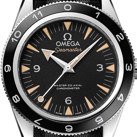 james bond spectre omega replica|omega james bond seamaster watch.